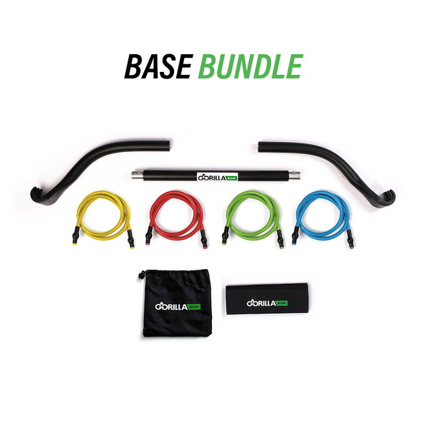 Gorilla Bow Travel Travel Workout Equipment Gorilla Bow Gorilla Bow Canada