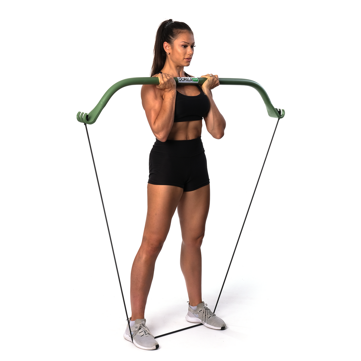 The bow exercise equipment hotsell