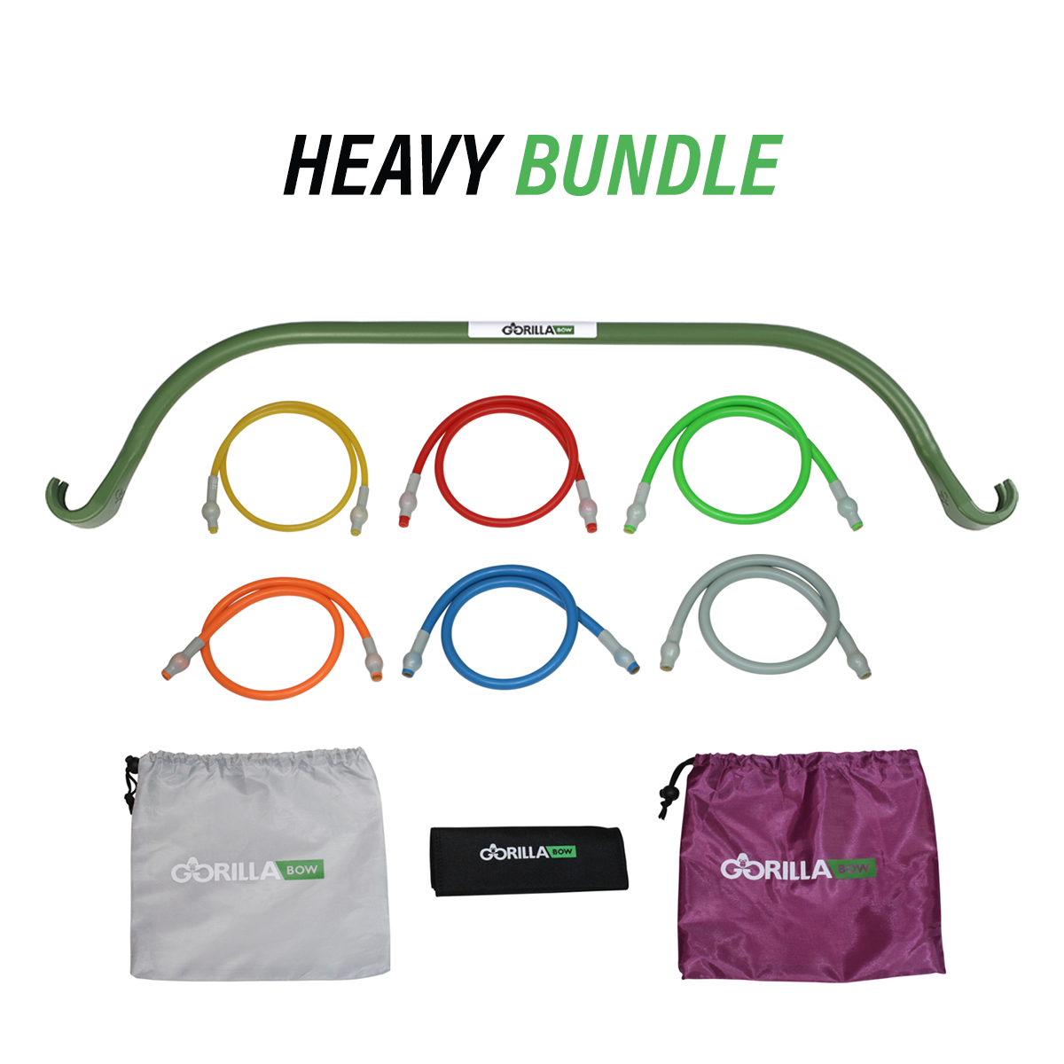 Gorilla Bow Lite Gorilla Bow Canada